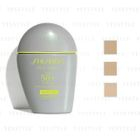 Shiseido BB For Sports SPF 50 PA YesStyle