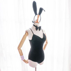 Nikiki Bunny Lingerie Costume Yesstyle