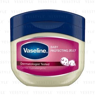 Vaseline Baby Protecting Petroleum Jelly 100ml YesStyle