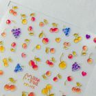 Tomoni Fruit Nail Art Stickers Yesstyle