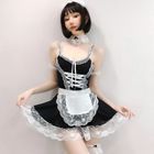 Meritant Maid Lingerie Costume YesStyle