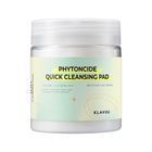 Klavuu Phytoncide Quick Cleansing Pad Yesstyle