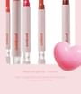 Peripera Heart Jam Glow Lip 6 Colors YesStyle