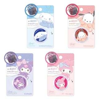 CRUX - Sanrio Hair Color Cream