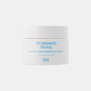 STANDARD SEOUL - Barrier Glass Gel Cream