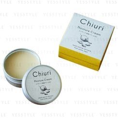 Naiad - Chiuri Moisture Cream