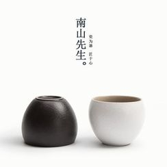CALICE - Ceramic Tea Cup