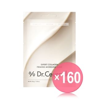 Dr. Ceuracle - Expert Collagen Firming Modeling Mask (x160) (Bulk Box)