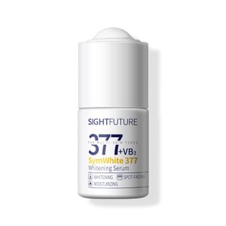 SIGHTFUTURE - SymWhite 377 Whitening Serum