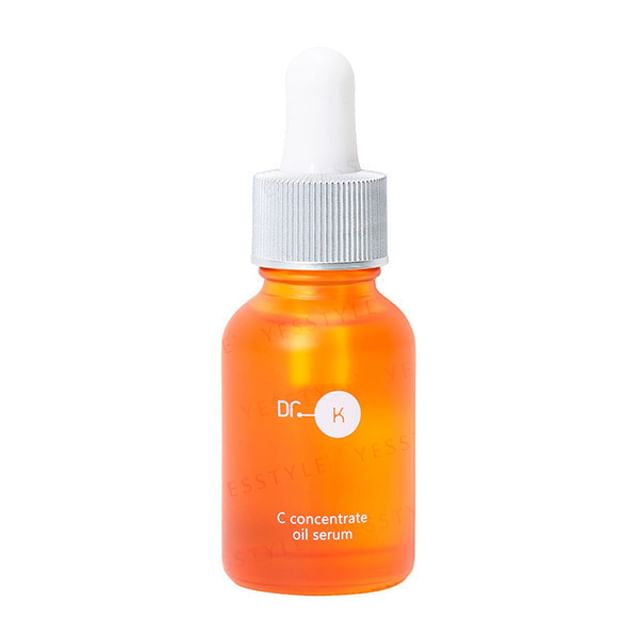Dr- K-C Concentrate Oil Serum