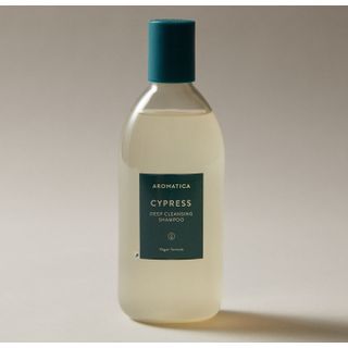 AROMATICA - Cypress Deep Cleansing Shampoo