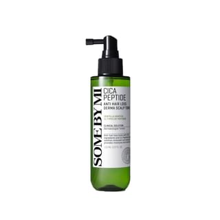 SOME BY MI - Cica Peptide Anti Hair Loss Derma Scalp Tonic