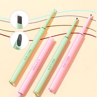 GELLA'S - Colorful Eyeliner Gel Pen - (5-7)