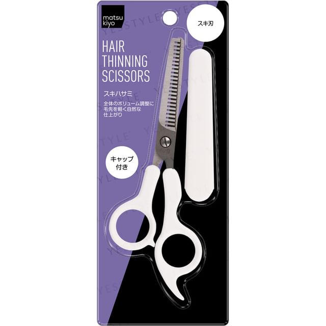 matsukiyo-Hair Thinning Scissors