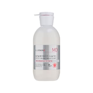 ILLIYOON - MD Red Itch Intensive Moisturizing Wash