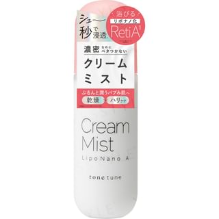 Cosmetex Roland - Tone Tune Cream Mist Lipo Nano A RetiA Moist