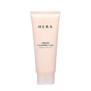 HERA - Creamy Cleansing Foam