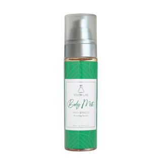YOUTH LAB. - Anti-Stress Body Mist - Blooming Garden
