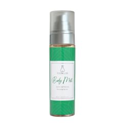 YOUTH LAB. - Anti-Stress Body Mist - Blooming Garden