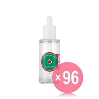 julioly - Green Fig Smoothing Filter Serum (x96) (Bulk Box)