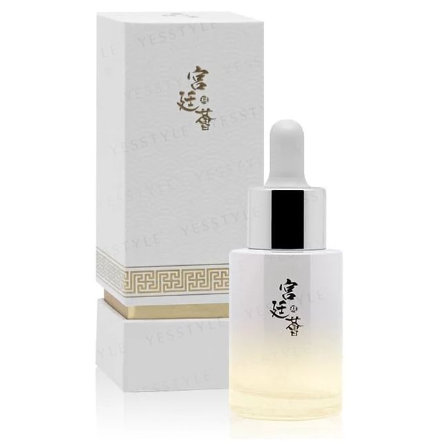 MYEONG-Ginseng Oil