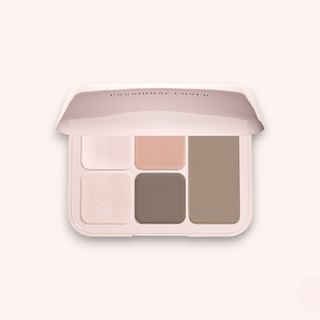 PASSIONAL LOVER - Sculpture Contouring Palette