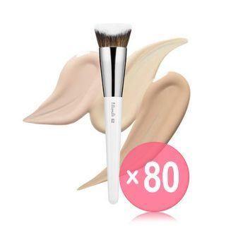 MEKO - Magnetic Professional Loose Powder Brush