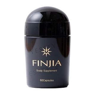 Finjia - Scalp Supplement