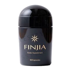 Finjia - Scalp Supplement