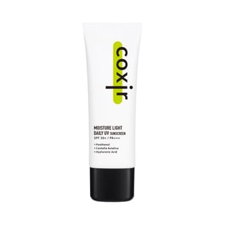 coxir - Moisture Light Daily UV Sunscreen