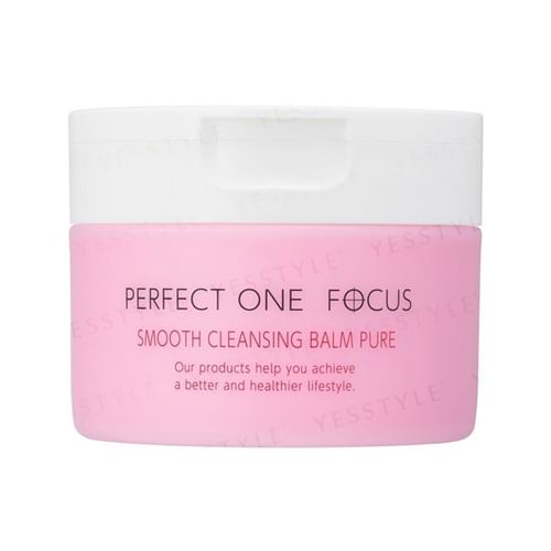 PERFECT ONE - Focus Smooth Cleansing Balm Pure | YesStyle