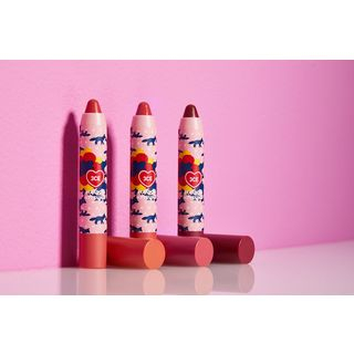 3CE - Maison Kitsune Velvet Lip Crayon (3 Colors)