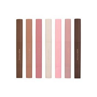 MERYTHOD - TwoTone Shadow - 7 Types