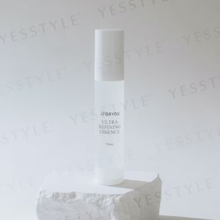 JFORYOU - Whitening Series Ultra Refining Essence