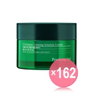 Pyunkang Yul - Ultimate Calming Solution Cream (x162) (Bulk Box)