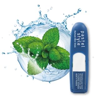 Pastel Style - Refresh Mint Stick Strong Mint