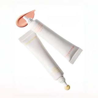 Mooekiss - Dual-Color Under-Eye Liquid Concealer Set