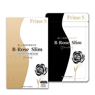 Prime S - B-Rose Slim