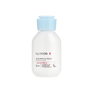 ILLIYOON - Ceramide Ato Lotion Mini