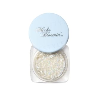 Miche Bloomin' - Idol Glitter Gel 03 Night Out