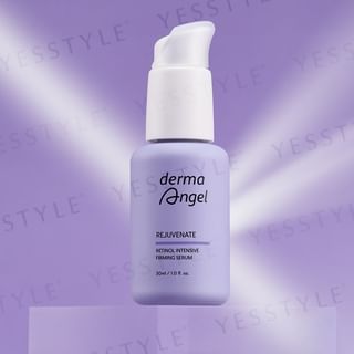 DermaAngel - Rejuvenate 1% Retinol Intensive Firming Serum