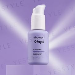 derma Angel - Rejuvenate 1% Retinol Intensive Firming Serum