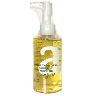 anna tumoru - Natural Cleansing Oil