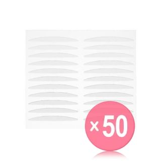 fillimilli - Double-Sided Double Eyelid Tape (x50) (Bulk Box)