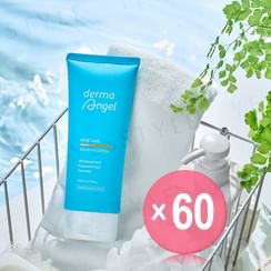 derma Angel - Acne Care BHA Body Lotion 2% Salicylic Acid  (x60) (Bulk Box)
