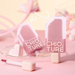 CHIOTURE - Ice Cream Matte Liquid Lipstick - 8 Colors