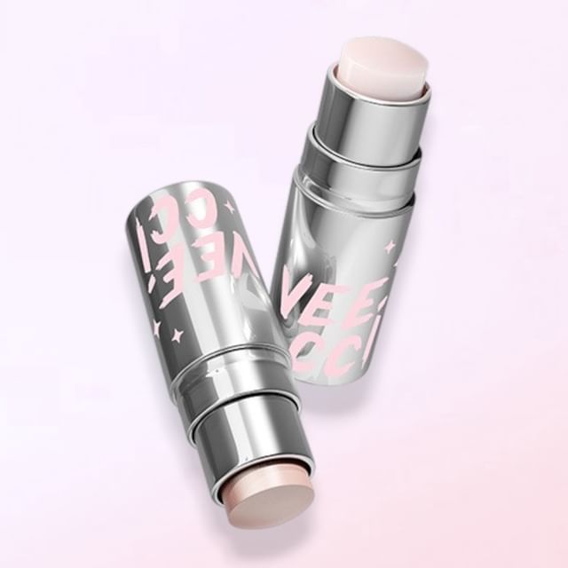 VEECCI-Plump Up Brightening Highlight Stick - Iluminador e Volumizador em Bastão - 2 Cores