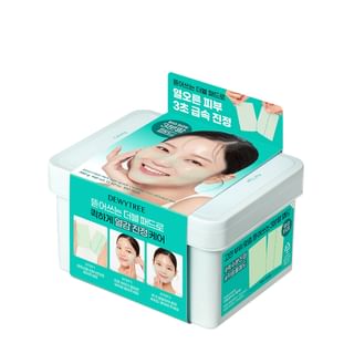 DEWYTREE - Pick And Quick Calming Full Double Pad