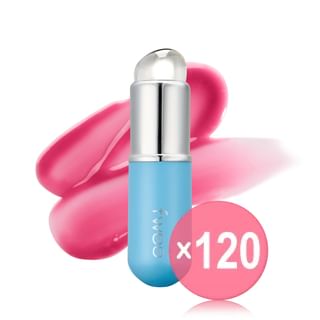 fwee - Oversized Silicone Jumbo Brush (x120) (Bulk Box)