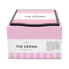 The Derma Moist Mask Jumbo